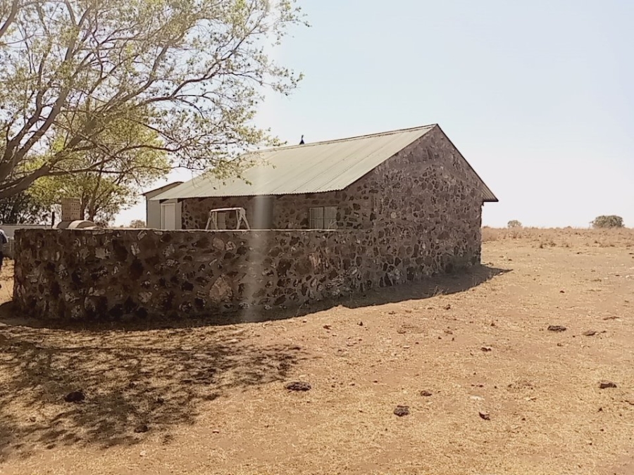  Bedroom Property for Sale in Lichtenburg Rural North West